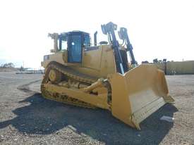 2015 Used CAT D8T Dozer - picture2' - Click to enlarge
