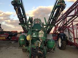 Goldacres 5000L  Boom Spray Sprayer - picture0' - Click to enlarge