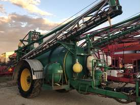 Goldacres 5000L  Boom Spray Sprayer - picture1' - Click to enlarge