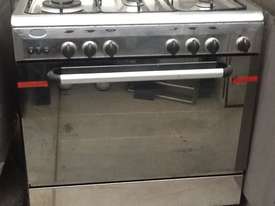 Emilia commercial upright cooker - picture0' - Click to enlarge