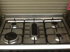 Emilia commercial upright cooker - picture1' - Click to enlarge