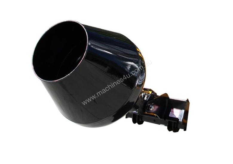 caption KANGA 2 SERIES MIXER BOWL