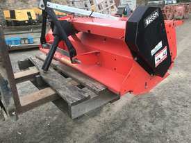 Muratori Flail Mower - picture0' - Click to enlarge
