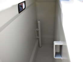 Able Fuel Cube Bunded 1,100 Litre (Safe Fill 1,000 Litre) - picture2' - Click to enlarge