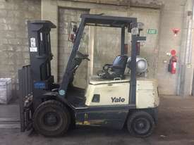 2 Tonne Yale Forklift  - picture0' - Click to enlarge