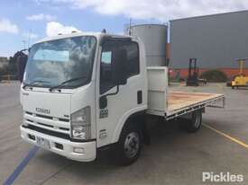 Isuzu NNR 200 Short - picture0' - Click to enlarge