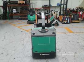 Mitsubishi OPB20NT electric pallet mover - picture1' - Click to enlarge