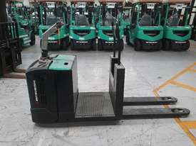 Mitsubishi OPB20NT electric pallet mover - picture2' - Click to enlarge