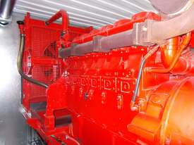 450kVA Dorman Enclosed Generator Set - picture1' - Click to enlarge
