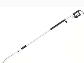 Washer Wand Telescopic 5.5m 18ft 4000psi and Belt - picture0' - Click to enlarge
