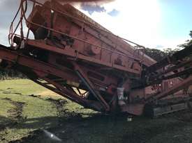 TEREX 683 SUPERTRAK FOR SALE - picture2' - Click to enlarge