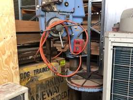 Vintage Drill Press  - picture0' - Click to enlarge