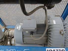 Side Channel Blower - picture2' - Click to enlarge