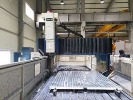 2003 Awea Double Column Machining Centre 2400mm x 4020mm table - picture0' - Click to enlarge