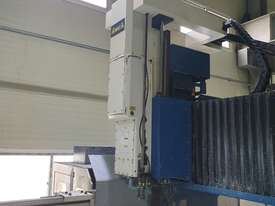 2003 Awea Double Column Machining Centre 2400mm x 4020mm table - picture0' - Click to enlarge