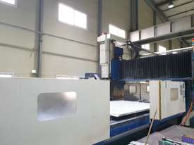 2003 Awea Double Column Machining Centre 2400mm x 4020mm table - picture1' - Click to enlarge
