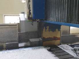 2003 Awea Double Column Machining Centre 2400mm x 4020mm table - picture2' - Click to enlarge