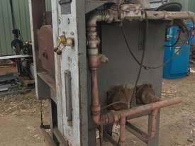Big Gas Furnace (interior bricks in excellent condition) - picture1' - Click to enlarge