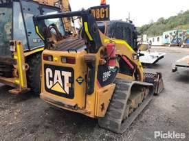2012 Caterpillar 289C - picture1' - Click to enlarge