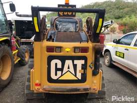 2012 Caterpillar 289C - picture2' - Click to enlarge