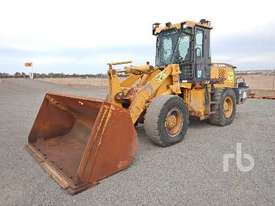 XCMG LW300K Wheel Loader - picture0' - Click to enlarge
