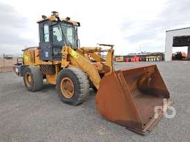 XCMG LW300K Wheel Loader - picture2' - Click to enlarge
