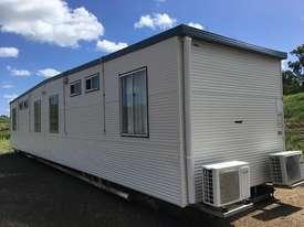 4 person accommodation unit - picture0' - Click to enlarge