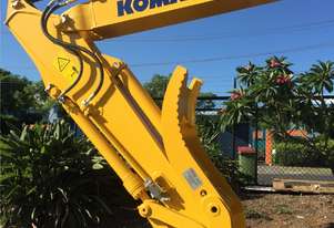 GARDNER ENGINEERING - Australian made Hydraulic Thumb