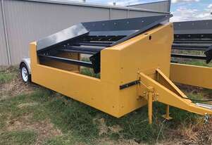 Jaws SCREEN CAT TRAILER