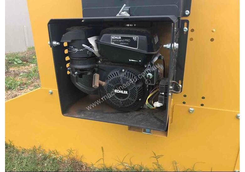 New jaws SCREEN CAT TRAILER Screen / Trommell in , Listed on Machines4u