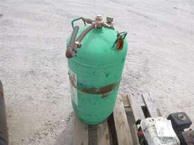 Custom Water Tank - picture1' - Click to enlarge