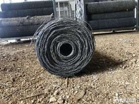 6 x Fencing Wire - picture0' - Click to enlarge
