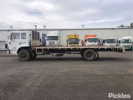 1993 International Acco 1850E - picture1' - Click to enlarge