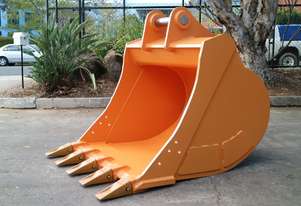 GARDNER ENGINEERING - 20 TONNE 1200MM EXCAVATOR GP BUCKETS