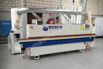 Bosco Duro AG Edge bander