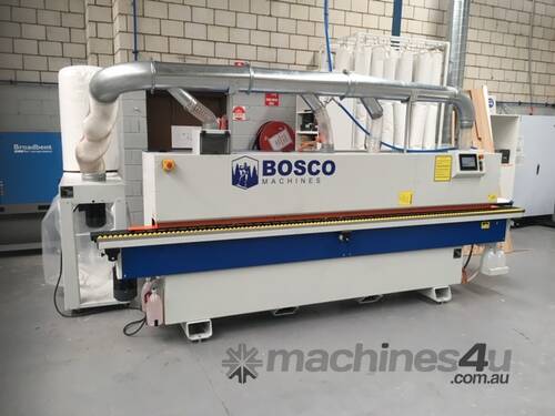 Bosco Duro AG Edge bander