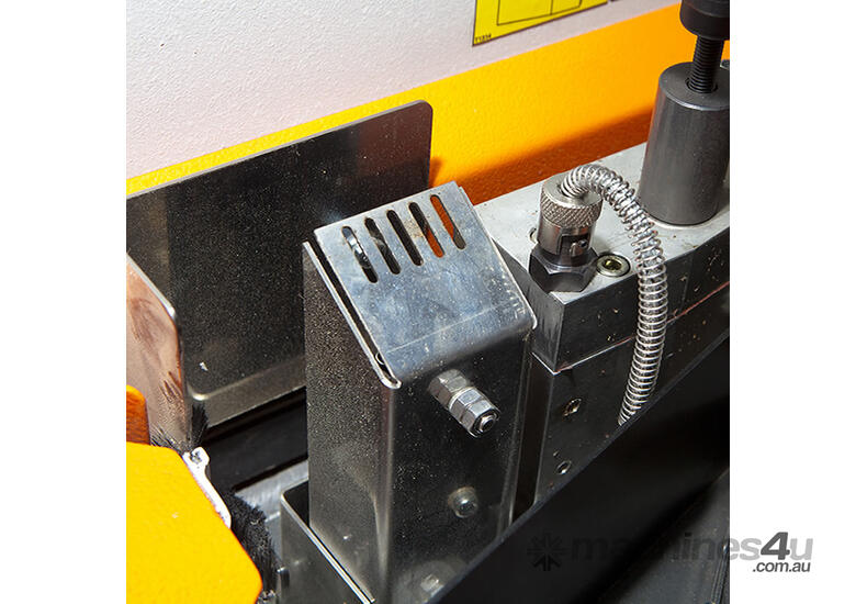 Bosco Duro AG Edge bander