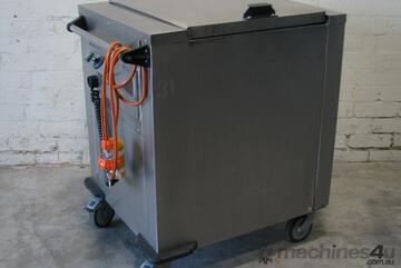 Hot Box Chest Hotbox Food Warmer 2.25kW