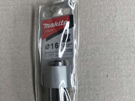 Rotary Hammer Drill Bit 16Ø x 540mm TCT SDS Makita Max Drill Bit D-34578 - picture1' - Click to enlarge