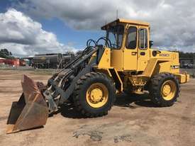 Volvo Wheel Loader L50 - picture0' - Click to enlarge