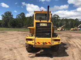 Volvo Wheel Loader L50 - picture2' - Click to enlarge