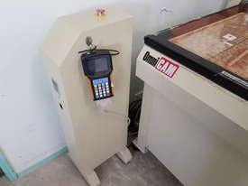 OmniCam CNC Router 700mm x 800mm With Vacuum Bed - picture1' - Click to enlarge