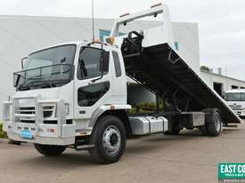 FUSO FIGHTER - picture0' - Click to enlarge