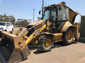 CATERPILLAR 432E Backhoe Loaders - picture0' - Click to enlarge