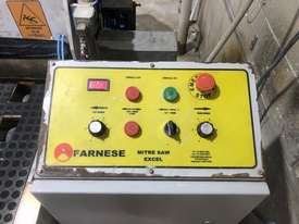 Farnese Mitre Saw - picture2' - Click to enlarge
