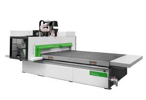Biesse Rover K FT CNC processing centre - Compact and easy to use!