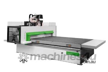 Biesse Rover K FT CNC processing centre - Compact and easy to use!