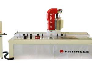 Farnese Alexia CNC machining center