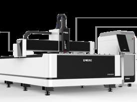 LF3015CN 500W+ 3x1.5m Industrial Metal Fiber Laser cutter - Deliver/installation included! - picture0' - Click to enlarge