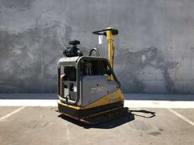 WACKER NEUSON DPU6555 DIESEL PLATE COMPACTOR LOW HOURS – 212 - picture0' - Click to enlarge